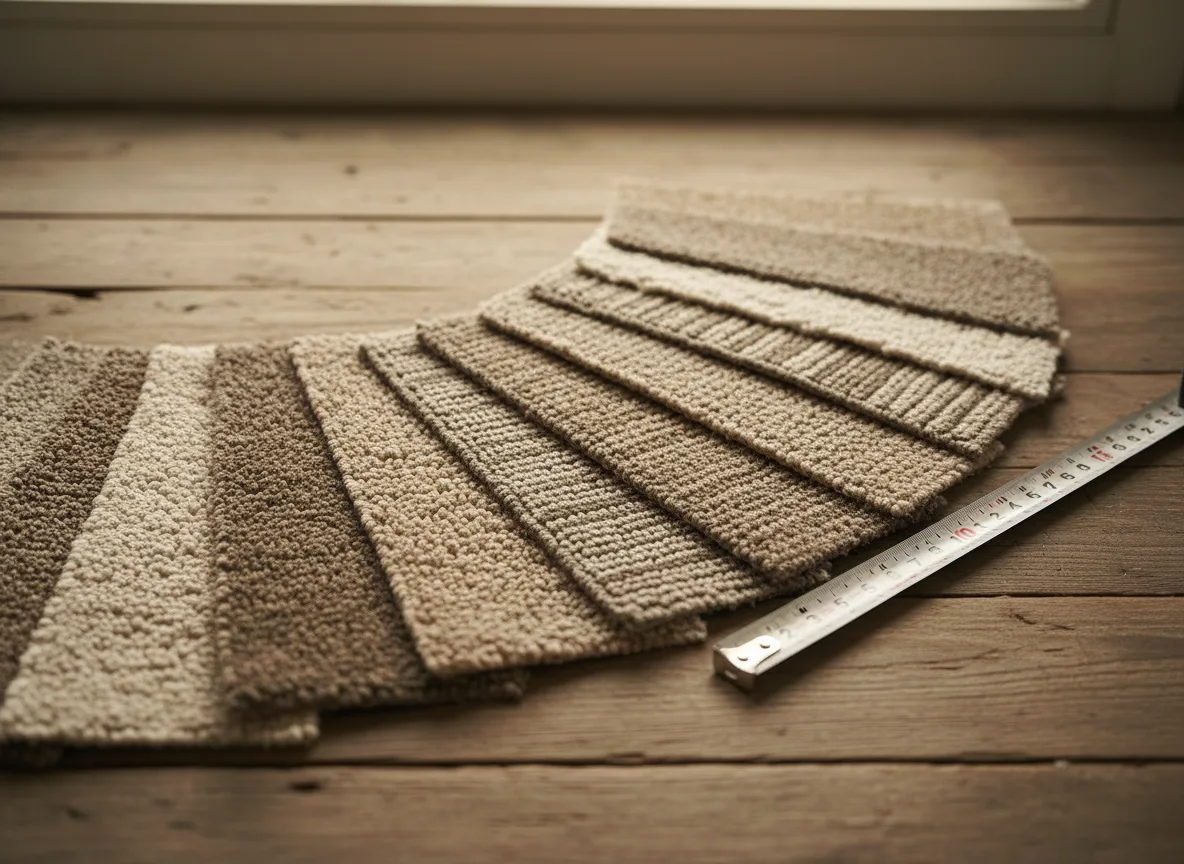 Carpet Installation Tome, NM FAQs